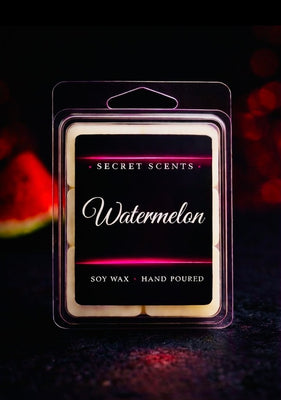 Watermelon Highly Scented  Wax Melt