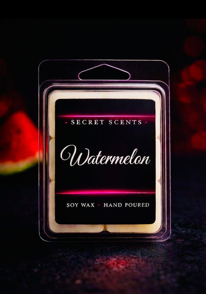 Watermelon Highly Scented  Wax Melt